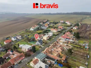 Prodej pozemku pro bydlení, Zbýšov, 462 m2