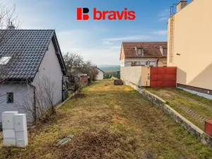 Prodej pozemku pro bydlení, Zbýšov, 462 m2