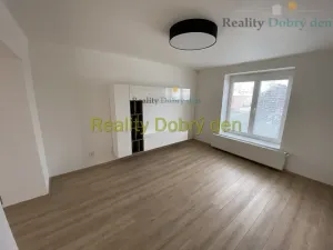 Pronájem bytu 2+1, Bruntál, Čs. armády, 48 m2