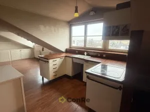 Prodej bytu 3+kk, Hradec Králové - Pražské Předměstí, Horova, 91 m2