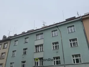 Prodej bytu 3+kk, Hradec Králové - Pražské Předměstí, Horova, 91 m2