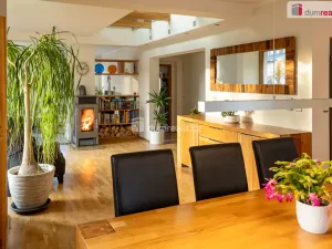 Prodej rodinného domu, Říčany - Strašín, Jedlová, 300 m2