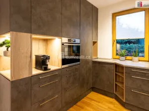 Prodej rodinného domu, Říčany - Strašín, Jedlová, 300 m2