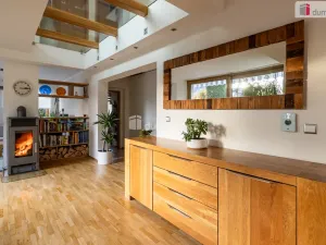 Prodej rodinného domu, Říčany - Strašín, Jedlová, 300 m2