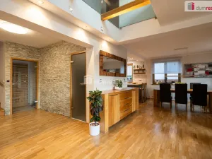 Prodej rodinného domu, Říčany - Strašín, Jedlová, 300 m2