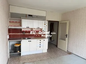 Prodej bytu 1+1, Varnsdorf, Čelakovická, 44 m2