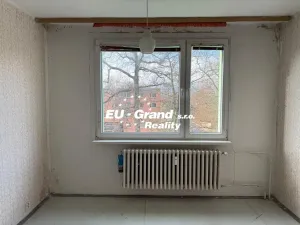 Prodej bytu 1+1, Varnsdorf, Čelakovická, 44 m2