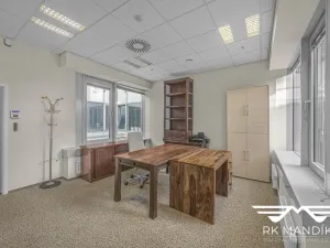 Pronájem kanceláře, Praha - Nové Město, Václavské náměstí, 134 m2