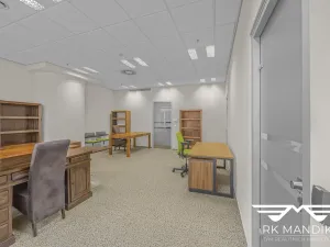 Pronájem kanceláře, Praha - Nové Město, Václavské náměstí, 134 m2