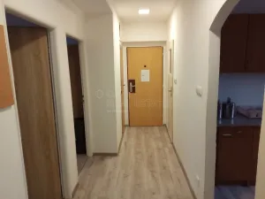 Pronájem bytu 3+1, Kvíčovice, 69 m2