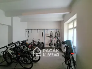 Pronájem bytu 1+1, Olomouc - Hodolany, Masarykova třída, 30 m2