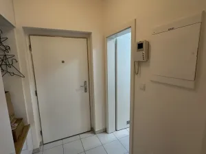 Pronájem bytu 1+kk, Praha - Hostivař, Zemské právo, 30 m2