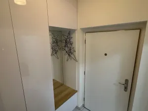 Pronájem bytu 1+kk, Praha - Hostivař, Zemské právo, 30 m2