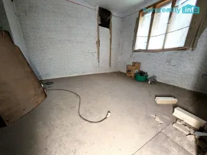 Prodej rodinného domu, Volyně, Mistra Martina, 115 m2