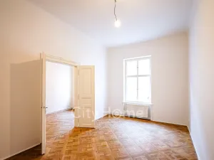 Prodej bytu 3+1, Praha - Malá Strana, Mělnická, 94 m2