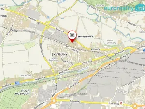 Prodej chaty, Plzeň - Skvrňany, 60 m2