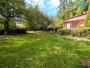 Prodej chaty, Plzeň - Skvrňany, 60 m2