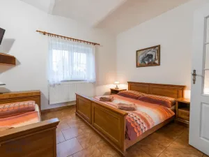 Prodej bytu 1+kk, Dolní Dunajovice, Hlavní, 22 m2