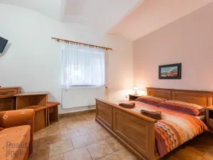 Prodej bytu 1+kk, Dolní Dunajovice, Hlavní, 22 m2