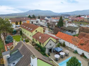 Prodej bytu 1+kk, Dolní Dunajovice, Hlavní, 22 m2