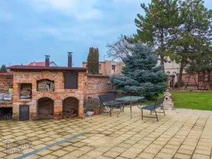 Prodej bytu 1+kk, Dolní Dunajovice, Hlavní, 22 m2