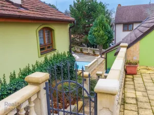 Prodej bytu 1+kk, Dolní Dunajovice, Hlavní, 22 m2