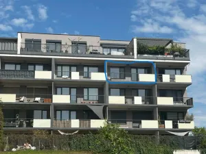 Pronájem bytu 2+kk, Praha - Hloubětín, Granitova, 65 m2