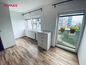 Pronájem bytu 2+kk, Plzeň, U Velkého rybníka, 52 m2