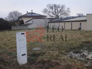 Prodej pozemku pro bydlení, Brodce, Rudé armády, 691 m2