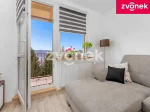 Prodej bytu 4+1, Vsetín, 80 m2