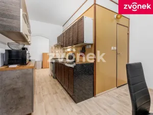 Prodej bytu 4+1, Vsetín, 80 m2