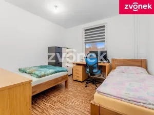 Prodej bytu 4+1, Vsetín, 80 m2