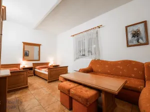 Prodej bytu 2+kk, Dolní Dunajovice, Hlavní, 36 m2