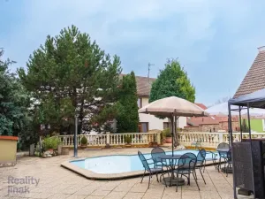 Prodej bytu 2+kk, Dolní Dunajovice, Hlavní, 36 m2