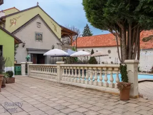 Prodej bytu 2+kk, Dolní Dunajovice, Hlavní, 36 m2