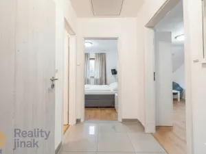 Prodej bytu 2+kk, Dolní Dunajovice, Hlavní, 36 m2