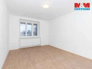 Pronájem rodinného domu, Pardubice - Bílé Předměstí, Husova, 70 m2