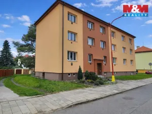 Prodej garáže, Uherské Hradiště, Revoluční, 17 m2