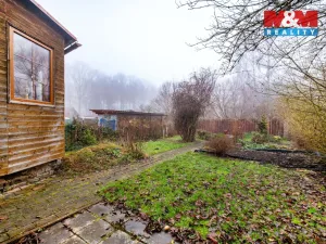Prodej chaty, Svitavy - Předměstí, 47 m2