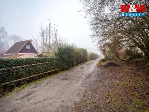 Prodej chaty, Svitavy - Předměstí, 47 m2