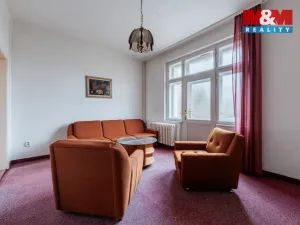 Prodej ubytování, Bečov nad Teplou, Nádražní, 298 m2