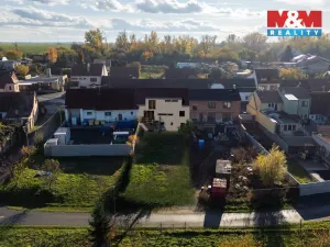 Prodej pozemku pro bydlení, Ledce, 638 m2