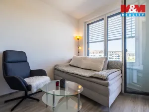 Prodej bytu 2+kk, Praha - Hlubočepy, Ondrákové, 45 m2