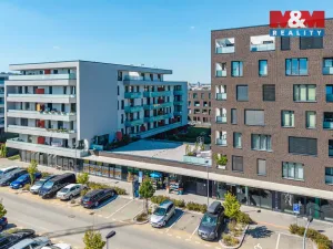 Prodej bytu 2+kk, Praha - Hlubočepy, Ondrákové, 45 m2