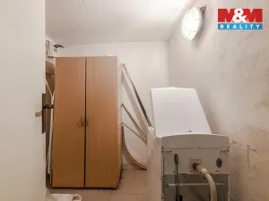 Prodej chaty, Rokycany, Němčičky, 66 m2