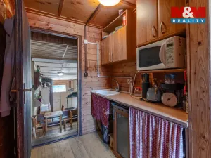 Prodej chaty, Rokycany, Němčičky, 66 m2