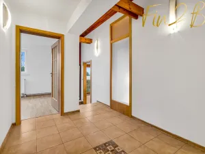 Prodej rodinného domu, Čelákovice, Fügnerova, 138 m2