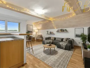 Prodej rodinného domu, Čelákovice, Fügnerova, 138 m2