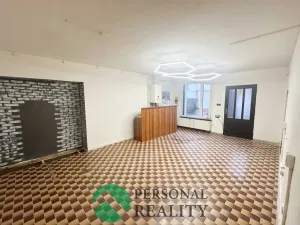 Pronájem kanceláře, Rakovník, Trojanova, 38 m2