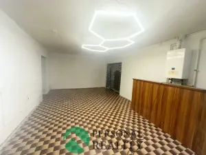 Pronájem kanceláře, Rakovník, Trojanova, 38 m2